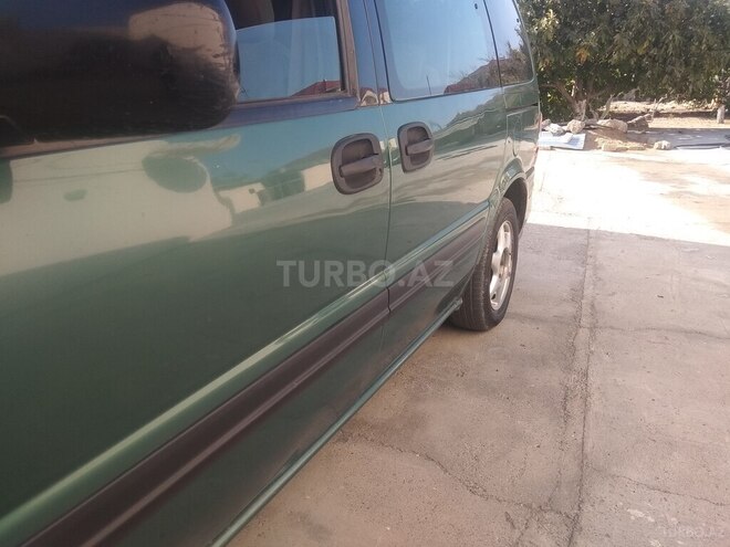 Opel Sintra 1999, 278,000 km - 2.2 l - Bakı