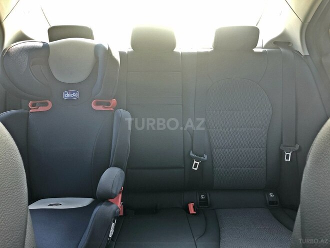 Mercedes C 250 2016, 38,000 km - 2.0 l - Bakı
