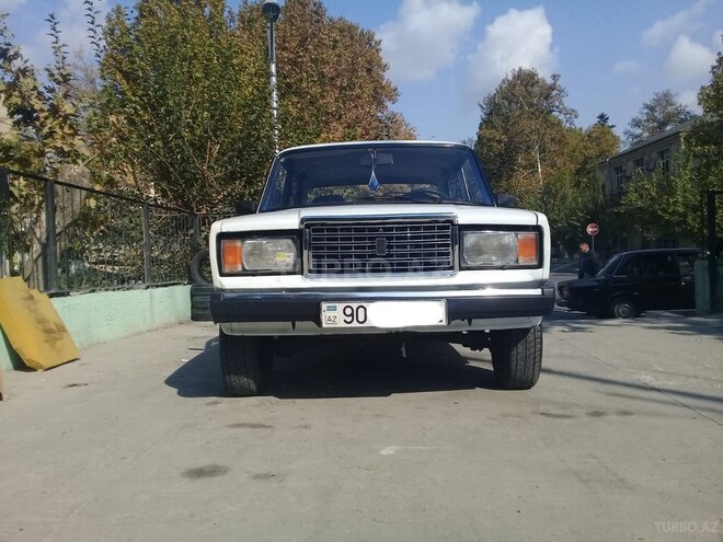 LADA (VAZ) 2107 2010, 82,500 km - 1.6 л - Mingəçevir