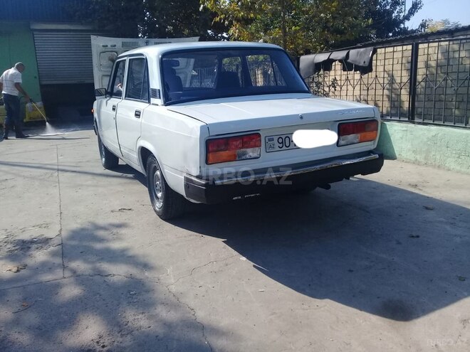 LADA (VAZ) 2107 2010, 82,500 km - 1.6 л - Mingəçevir