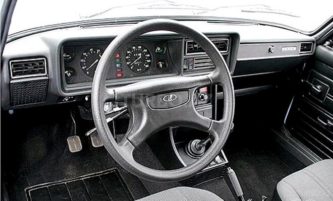 LADA (VAZ) 2107 2010, 82,500 km - 1.6 л - Mingəçevir