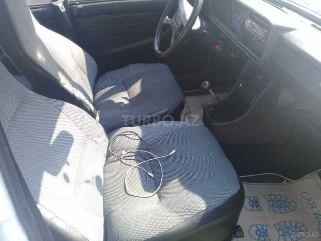 LADA (VAZ) 2107 2010, 82,500 km - 1.6 л - Mingəçevir