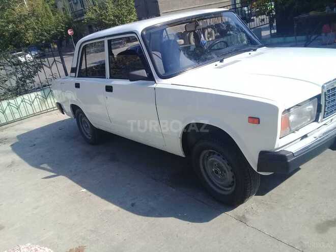 LADA (VAZ) 2107 2010, 82,500 km - 1.6 л - Mingəçevir