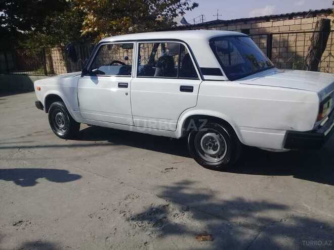 LADA (VAZ) 2107 2010, 82,500 km - 1.6 л - Mingəçevir