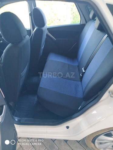 LADA (VAZ) Granta 2019, 8,300 km - 1.6 л - Bakı