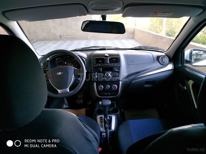 LADA (VAZ) Granta 2019, 8,300 km - 1.6 л - Bakı