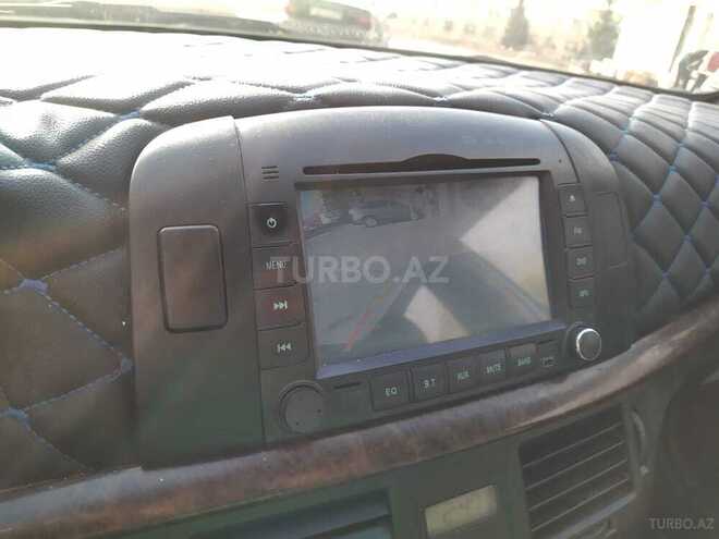 Hyundai Sonata 2006, 276,400 km - 2.4 l - Bakı