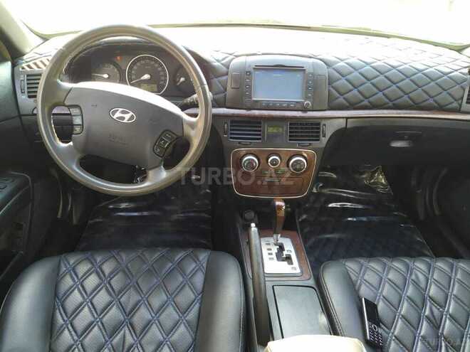 Hyundai Sonata 2006, 276,400 km - 2.4 l - Bakı
