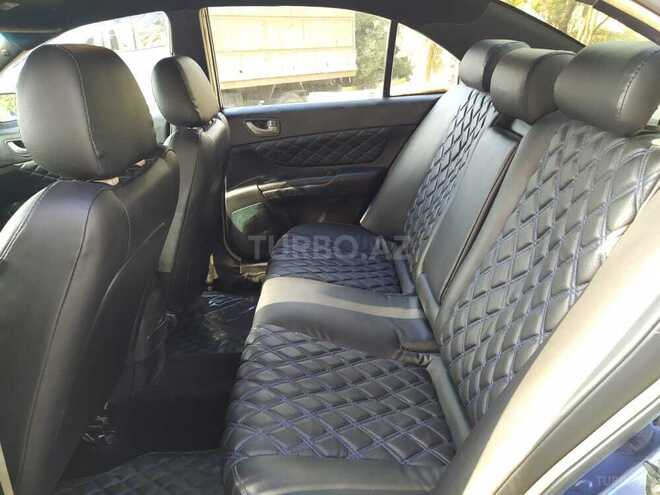 Hyundai Sonata 2006, 276,400 km - 2.4 l - Bakı