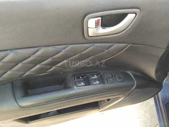 Hyundai Sonata 2006, 276,400 km - 2.4 l - Bakı