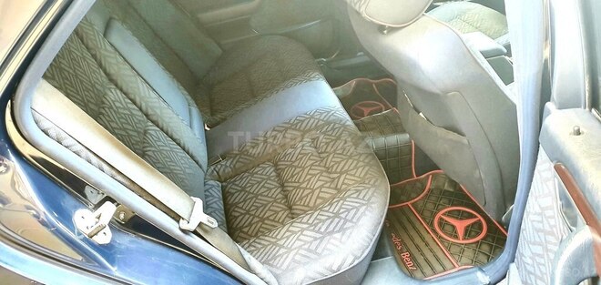 Mercedes C 180 1995, 392,000 km - 1.8 л - Bakı