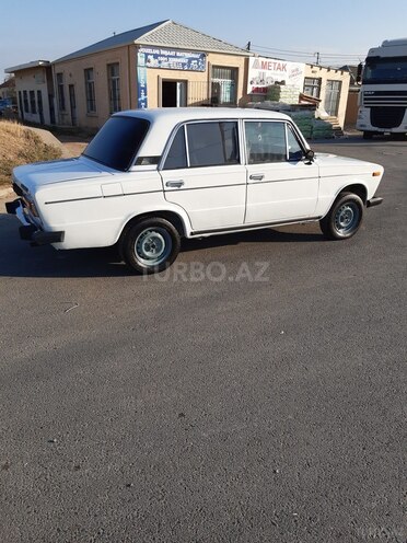 LADA (VAZ) 2106 1989, 190,000 km - 1.6 l - Bakı