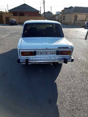 LADA (VAZ) 2106 1989, 190,000 km - 1.6 l - Bakı