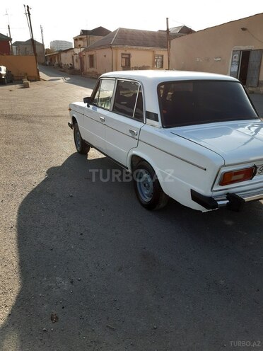 LADA (VAZ) 2106 1989, 190,000 km - 1.6 l - Bakı