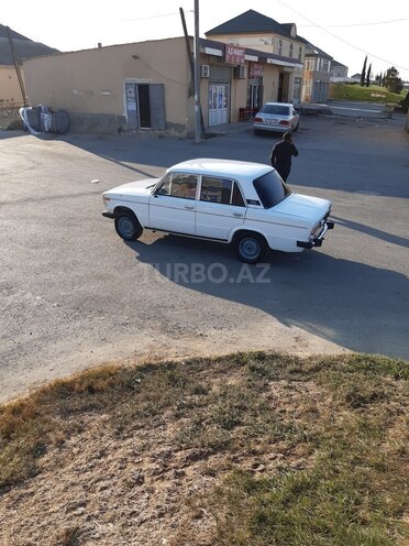 LADA (VAZ) 2106 1989, 190,000 km - 1.6 l - Bakı