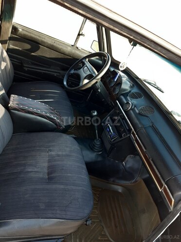 LADA (VAZ) 2106 1989, 190,000 km - 1.6 l - Bakı