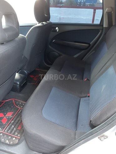 Mitsubishi Airtrek 2003, 263,230 km - 2.0 l - Bakı