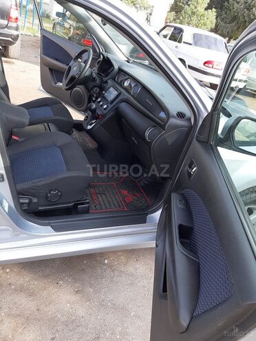 Mitsubishi Airtrek 2003, 263,230 km - 2.0 l - Bakı