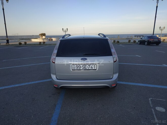 Ford Focus 2009, 240,000 km - 1.6 l - Bakı