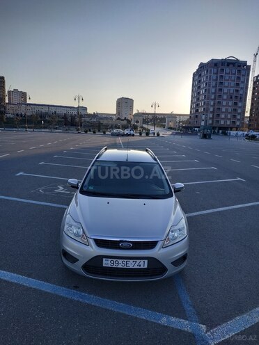 Ford Focus 2009, 240,000 km - 1.6 l - Bakı