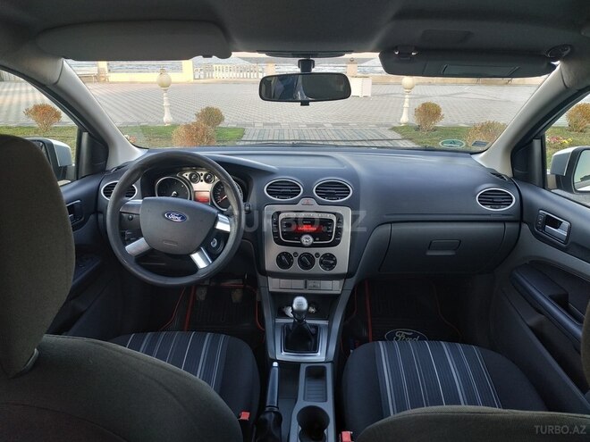 Ford Focus 2009, 240,000 km - 1.6 l - Bakı