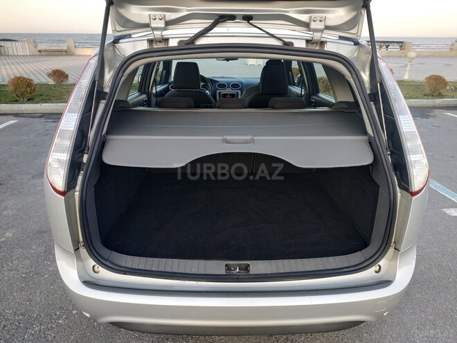 Ford Focus 2009, 240,000 km - 1.6 l - Bakı