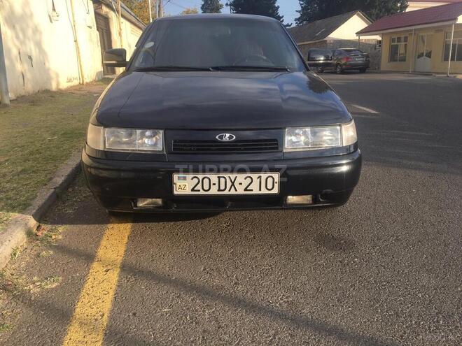 LADA (VAZ) 2110 2007, 190,000 km - 1.6 л - Qəbələ