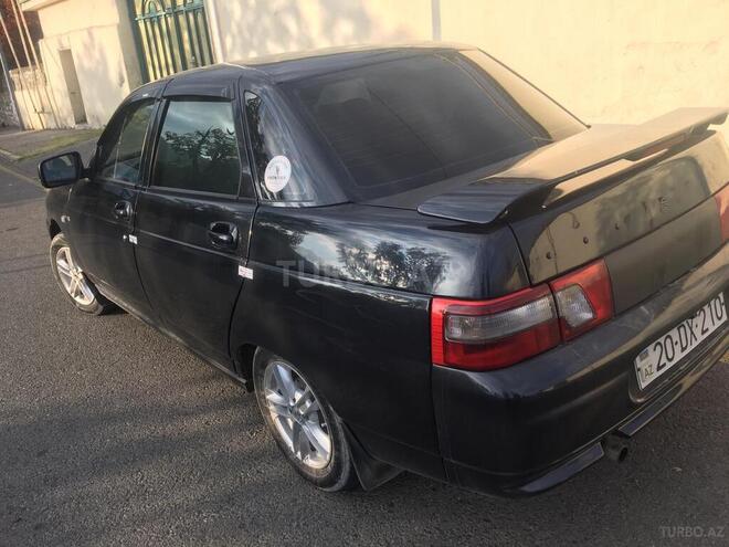 LADA (VAZ) 2110 2007, 190,000 km - 1.6 л - Qəbələ