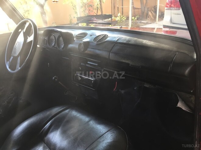LADA (VAZ) 21011 1982, 999,000 km - 1.3 l - Sabirabad
