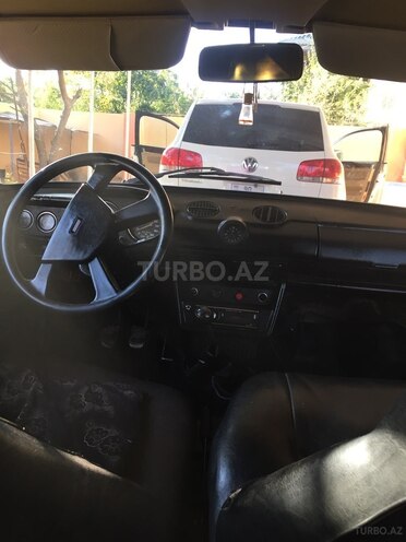 LADA (VAZ) 21011 1982, 999,000 km - 1.3 l - Sabirabad