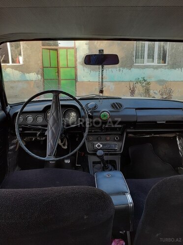 LADA (VAZ) 21011 1980, 333,335 km - 1.5 л - Zaqatala