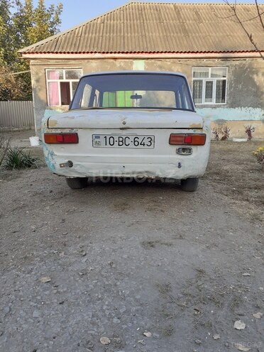 LADA (VAZ) 21011 1980, 333,335 km - 1.5 л - Zaqatala