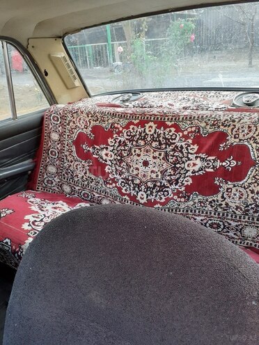 LADA (VAZ) 21011 1980, 333,335 km - 1.5 л - Zaqatala