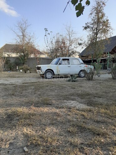 LADA (VAZ) 21011 1980, 333,335 km - 1.5 л - Zaqatala