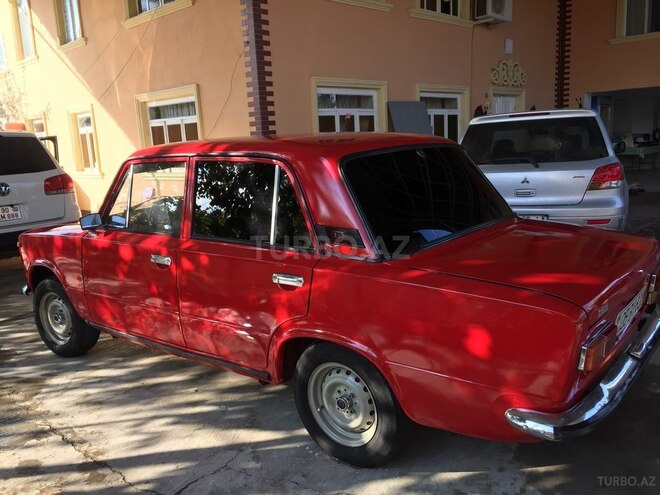 LADA (VAZ) 21011 1982, 999,000 km - 1.3 l - Sabirabad