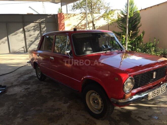 LADA (VAZ) 21011 1982, 999,000 km - 1.3 l - Sabirabad