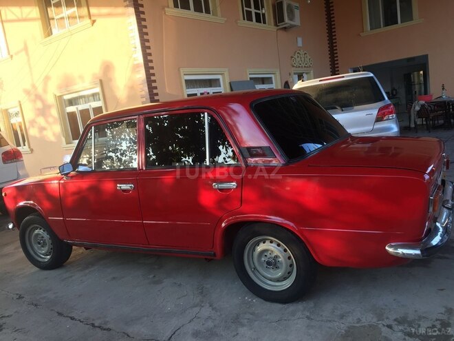 LADA (VAZ) 21011 1982, 999,000 km - 1.3 l - Sabirabad
