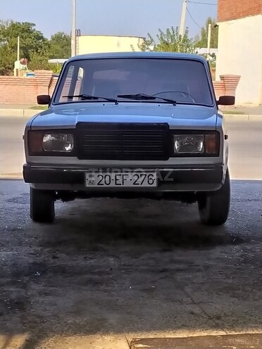 LADA (VAZ) 2107 1983, 297,979 km - 1.6 l - Gəncə