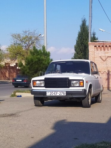 LADA (VAZ) 2107 1983, 297,979 km - 1.6 l - Gəncə