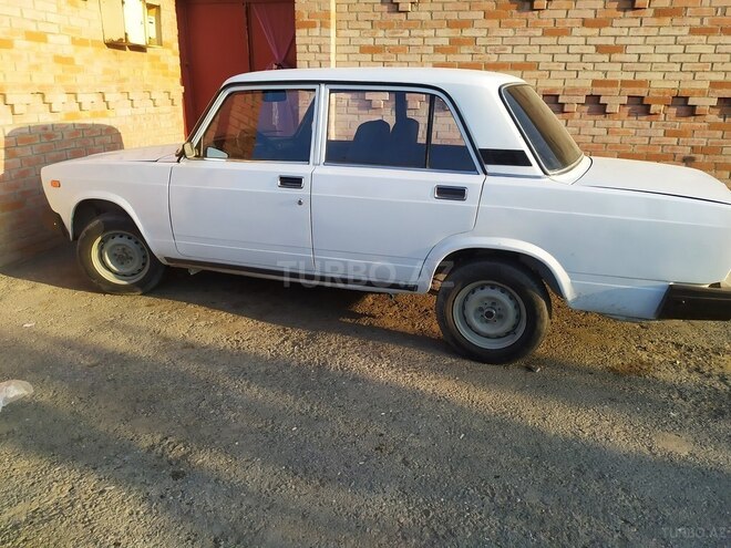 LADA (VAZ) 2107 1983, 297,979 km - 1.6 l - Gəncə