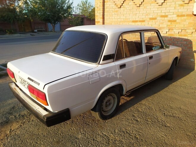 LADA (VAZ) 2107 1983, 297,979 km - 1.6 l - Gəncə