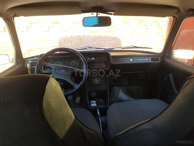 LADA (VAZ) 2107 1983, 297,979 km - 1.6 l - Gəncə