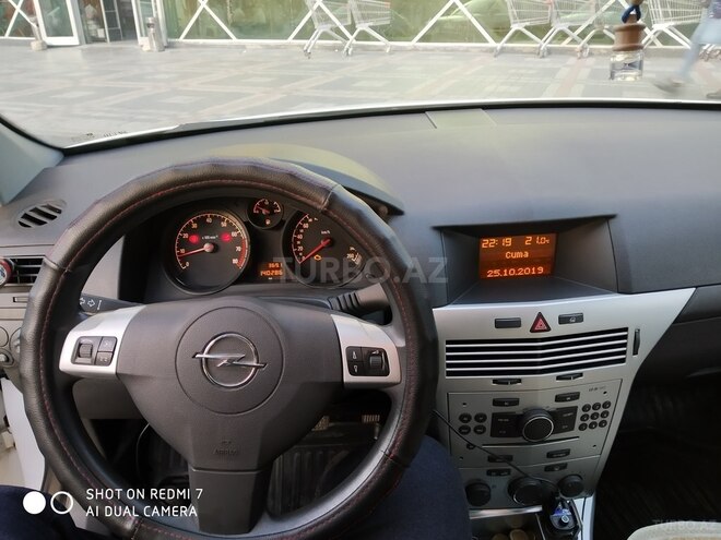 Opel Astra 2009, 140,286 km - 1.4 l - Sumqayıt