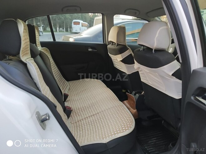 Opel Astra 2009, 140,286 km - 1.4 l - Sumqayıt