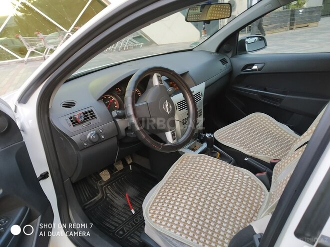 Opel Astra 2009, 140,286 km - 1.4 l - Sumqayıt