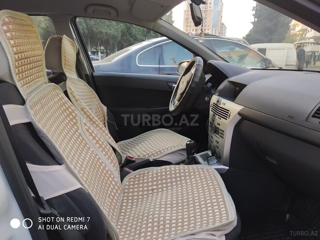 Opel Astra 2009, 140,286 km - 1.4 l - Sumqayıt