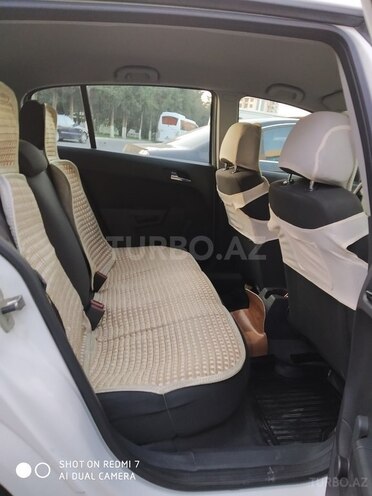 Opel Astra 2009, 140,286 km - 1.4 l - Sumqayıt