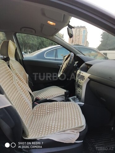 Opel Astra 2009, 140,286 km - 1.4 l - Sumqayıt