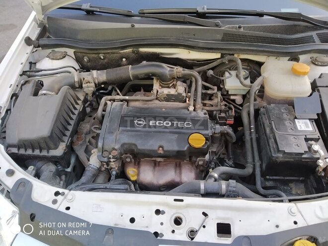 Opel Astra 2009, 140,286 km - 1.4 l - Sumqayıt