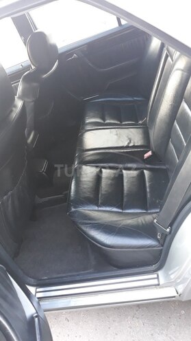 Mercedes E 320 1995, 352,000 km - 3.2 l - Bakı